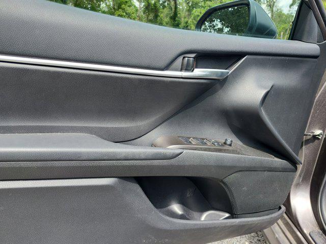 used 2023 Toyota Camry car, priced at $24,995