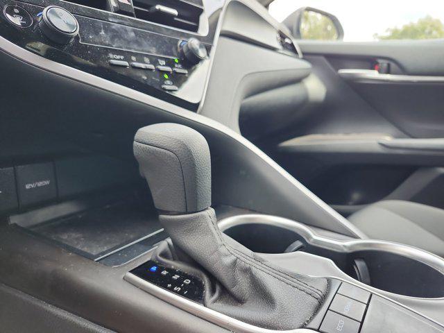 used 2023 Toyota Camry car, priced at $24,995