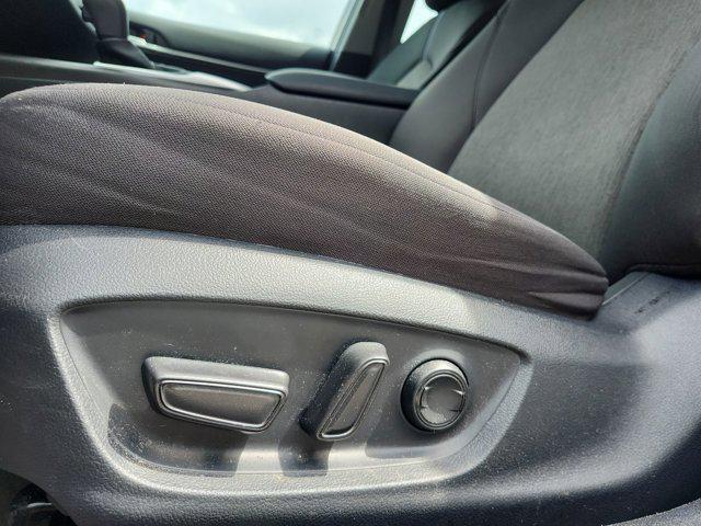 used 2023 Toyota Camry car, priced at $24,995