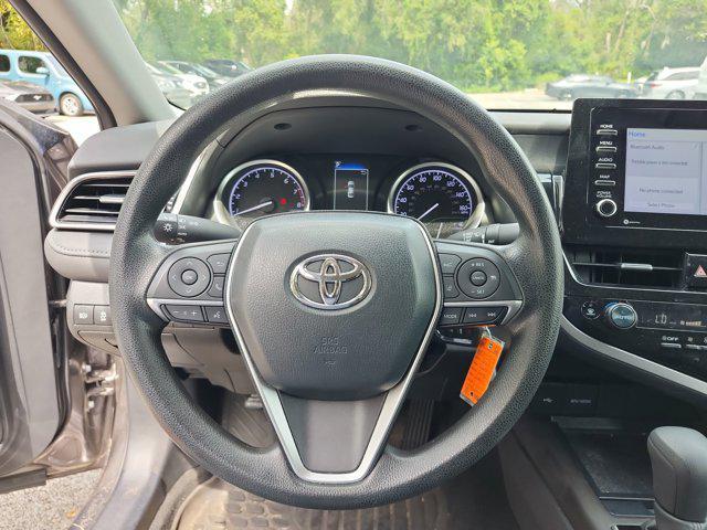used 2023 Toyota Camry car, priced at $24,995