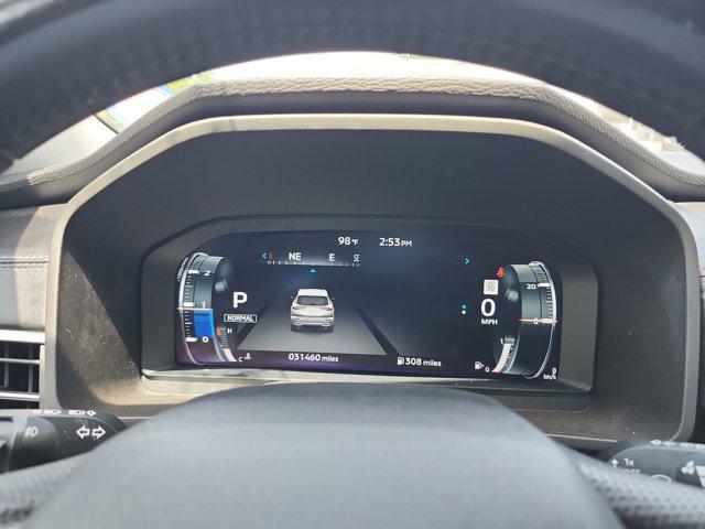 used 2022 Mitsubishi Outlander car, priced at $23,500