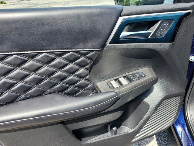 used 2022 Mitsubishi Outlander car, priced at $23,500