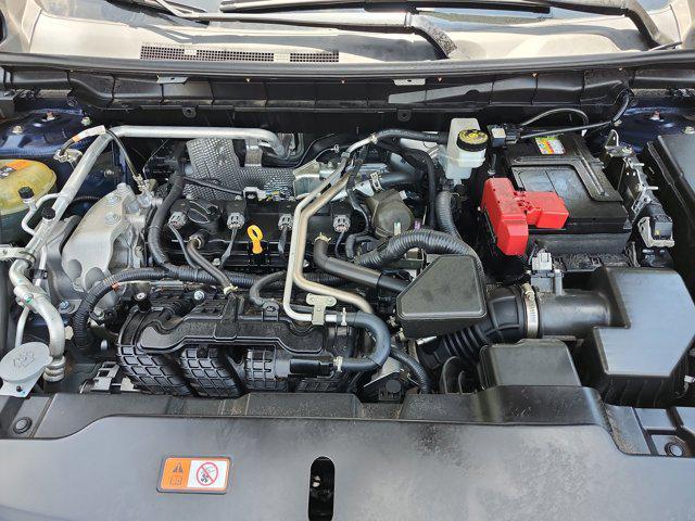 used 2022 Mitsubishi Outlander car, priced at $23,500