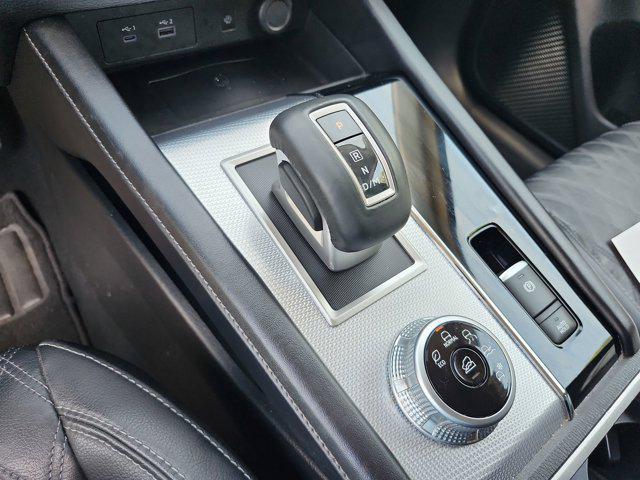 used 2022 Mitsubishi Outlander car, priced at $23,500