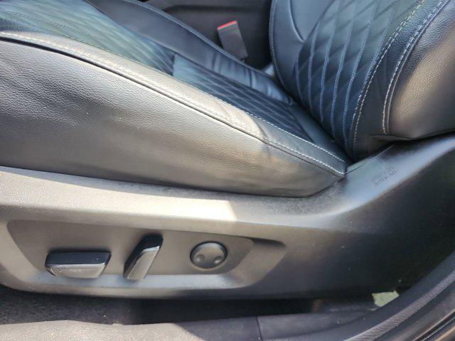 used 2022 Mitsubishi Outlander car, priced at $23,500