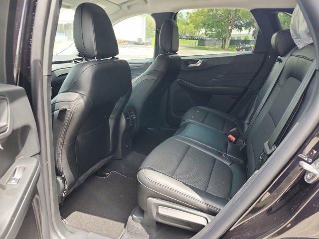 new 2025 Ford Escape PHEV car, priced at $33,304