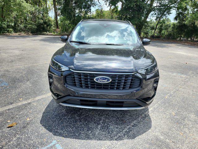 new 2025 Ford Escape PHEV car, priced at $33,304