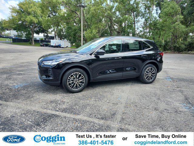 new 2025 Ford Escape PHEV car, priced at $33,304