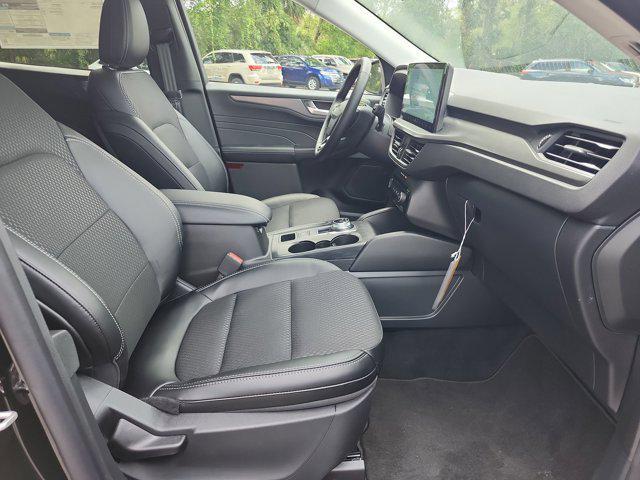 new 2025 Ford Escape PHEV car, priced at $33,304