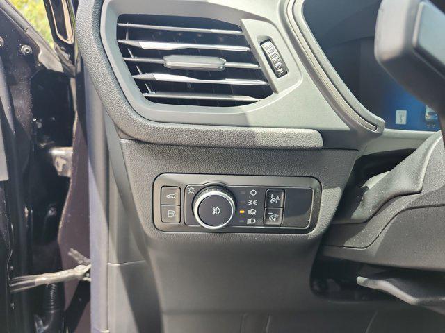 new 2025 Ford Escape PHEV car, priced at $33,304