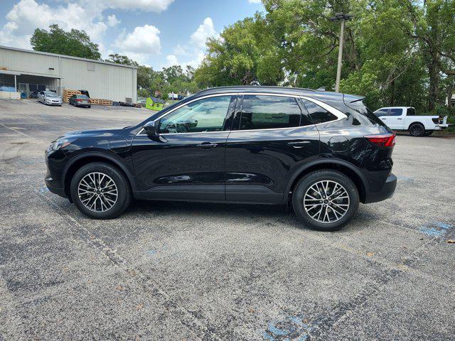 new 2025 Ford Escape PHEV car, priced at $33,304
