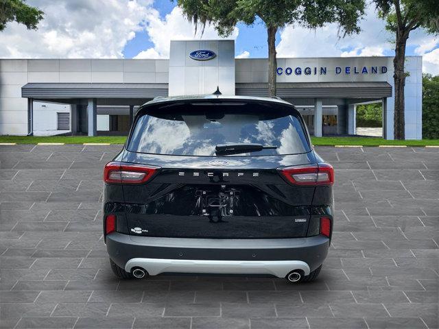 new 2025 Ford Escape PHEV car, priced at $32,304