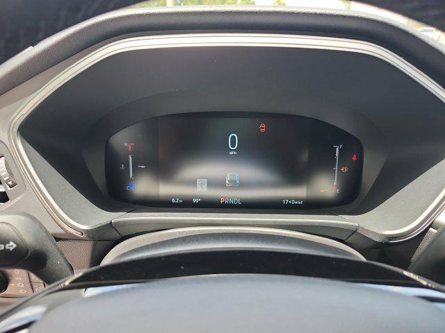 new 2025 Ford Escape PHEV car, priced at $33,304