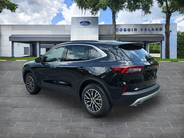 new 2025 Ford Escape PHEV car, priced at $32,304