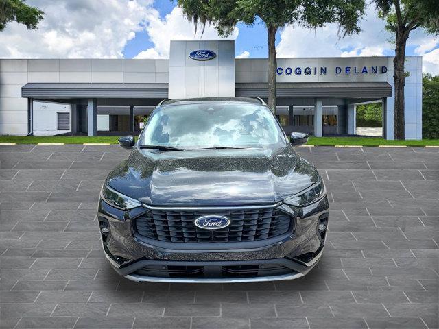 new 2025 Ford Escape PHEV car, priced at $32,304