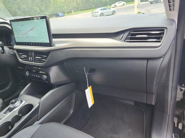 new 2025 Ford Escape PHEV car, priced at $33,304