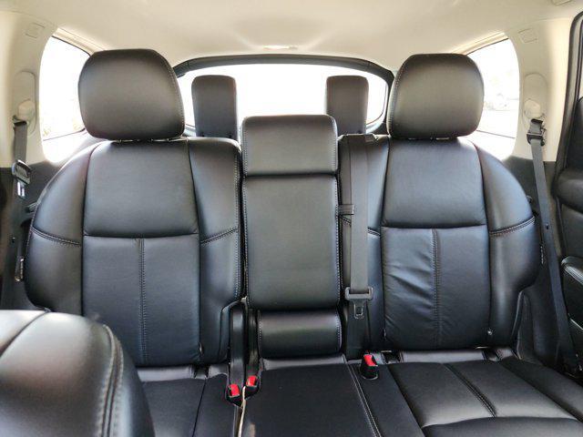 used 2019 Nissan Pathfinder car, priced at $19,353