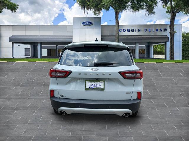 new 2025 Ford Escape PHEV car, priced at $34,017