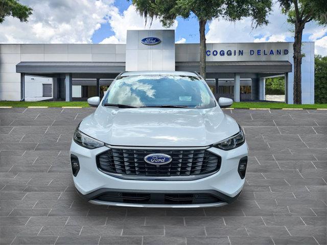new 2025 Ford Escape PHEV car, priced at $36,517