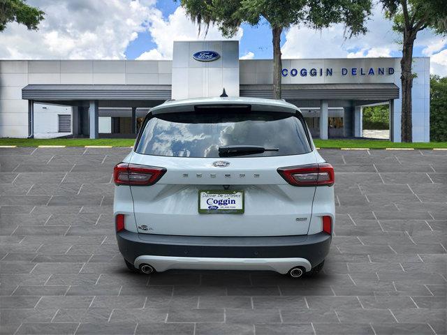 new 2025 Ford Escape PHEV car, priced at $34,017