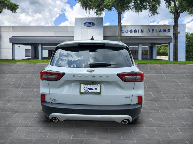 new 2025 Ford Escape PHEV car, priced at $36,517