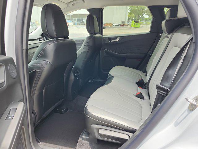 new 2025 Ford Escape PHEV car, priced at $36,517