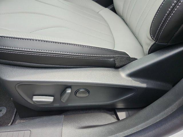 new 2025 Ford Escape PHEV car, priced at $36,517