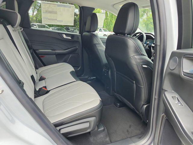 new 2025 Ford Escape PHEV car, priced at $36,517