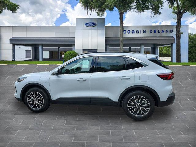 new 2025 Ford Escape PHEV car, priced at $36,517
