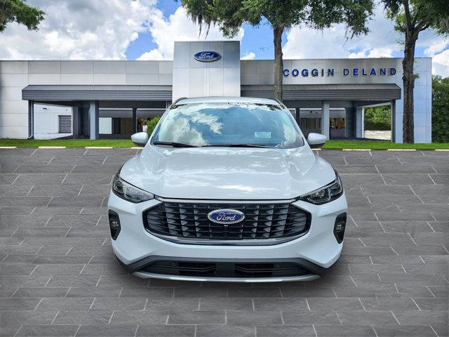 new 2025 Ford Escape PHEV car, priced at $34,017