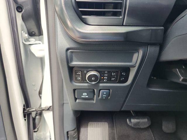 new 2025 Ford F-150 car, priced at $72,375