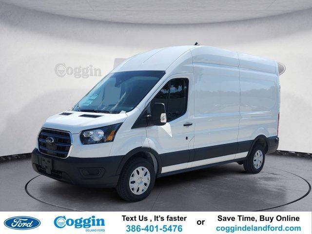 new 2023 Ford E-Transit car, priced at $51,985