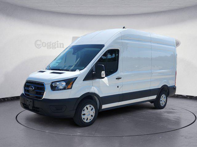 new 2023 Ford Transit-350 car, priced at $51,985