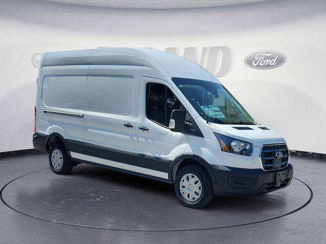 new 2023 Ford Transit-350 car, priced at $51,985