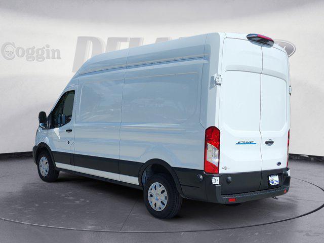 new 2023 Ford Transit-350 car, priced at $51,985