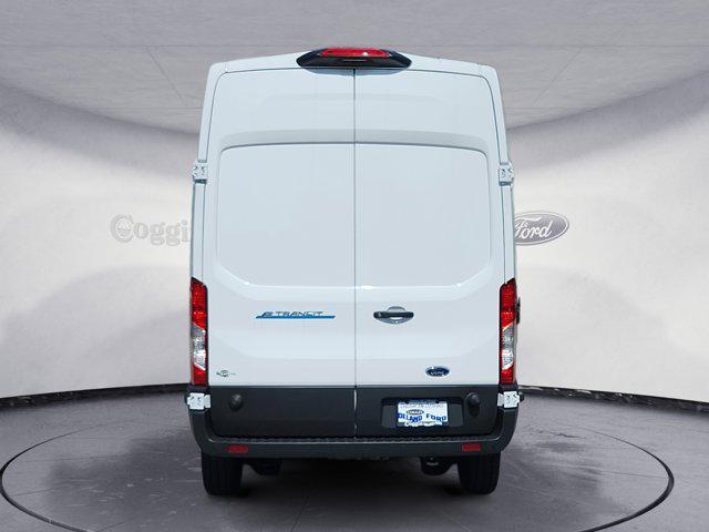 new 2023 Ford Transit-350 car, priced at $51,985