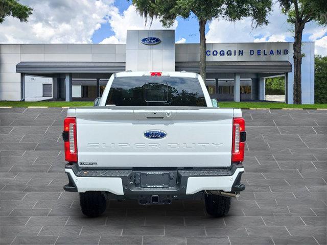 new 2024 Ford F-250 car, priced at $61,989