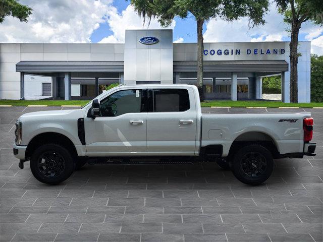 new 2024 Ford F-250 car, priced at $61,989