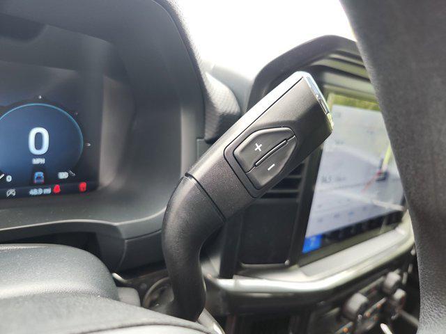 new 2025 Ford F-150 car, priced at $46,870