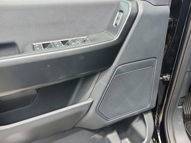 new 2025 Ford F-150 car, priced at $46,870