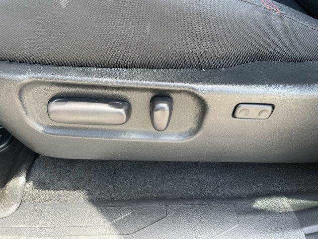 used 2022 Toyota Tacoma car, priced at $29,900
