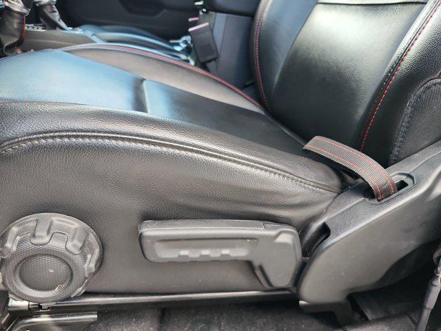 used 2023 Jeep Gladiator car, priced at $33,999