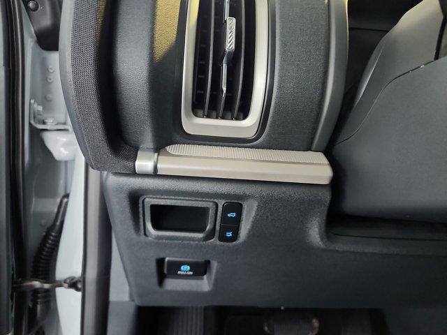 new 2025 Ford Expedition car, priced at $63,832