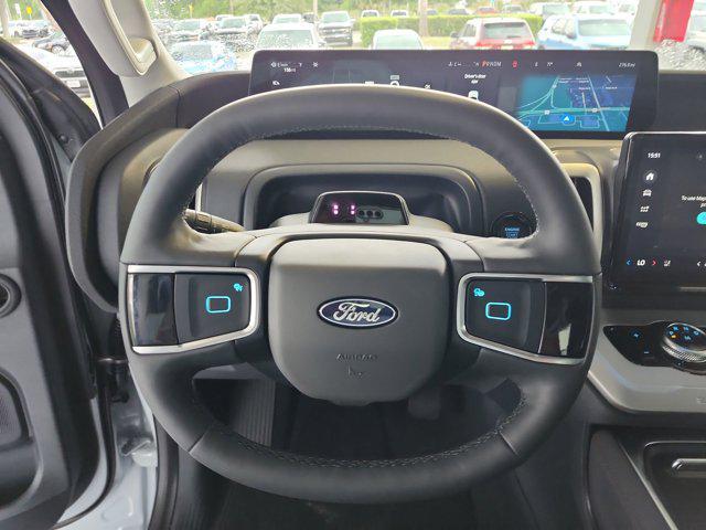 new 2025 Ford Expedition car, priced at $63,832