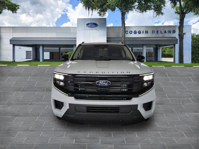 new 2025 Ford Expedition car, priced at $63,832