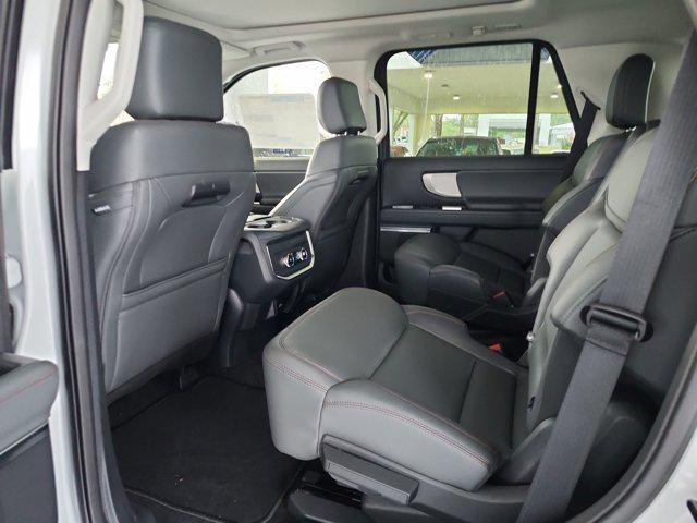 new 2025 Ford Expedition car, priced at $63,832