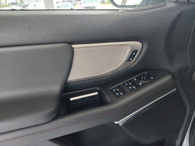 new 2025 Ford Expedition car, priced at $63,832