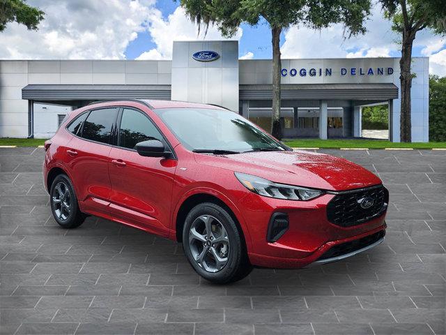 new 2024 Ford Escape car, priced at $30,475