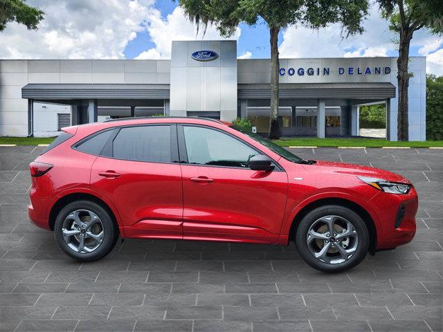 new 2024 Ford Escape car, priced at $30,475