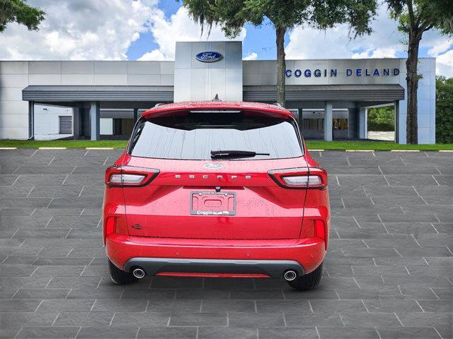 new 2024 Ford Escape car, priced at $30,475